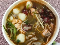 -明月虾面(厦禾路店)