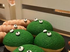 -杭州滨江世融艾美酒店·新食谱全日餐厅