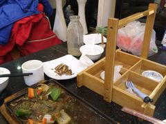 -避风塘·老港味餐厅(虹口龙之梦店)