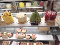 -PAPER STONE BAKERY(天环店)