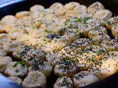 -小杨生煎(萧山机场店)