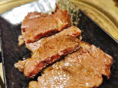 -無二炙坊·和牛烧肉(大钟寺1733店)