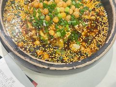 -新蜀会四川豆花(五羊店)