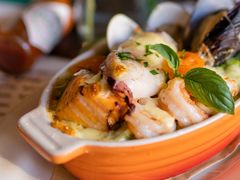 -Juicy Bakery(瑞景店)