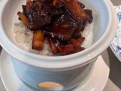 -悦融琥珀·京鲁菜·海味珍品(西单店)