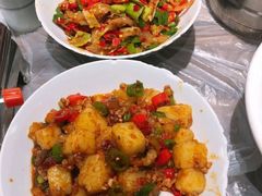 -壹盏灯(惠农店)