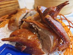 招牌吊烧鸽皇-多多旺港式茶餐厅(新区店)