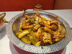 -蟹宗蟹(润达国际五楼店)