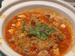 -呷湘厨·鱼汤捞饭·剁椒鱼头·辣椒炒肉(国家会展中心店)