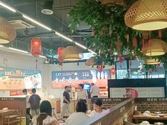 -成老灶火锅鸡(平山店)