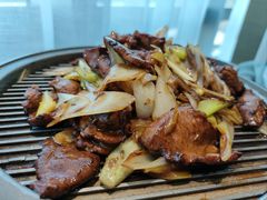 -悦融·京鲁菜·露台花园(安定门店)