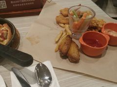 -必胜客(嘉兴万达店)