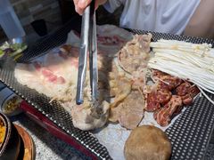 -韩一馆(吉大店)