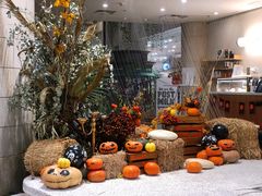-1/4 ONE QUARTER COFFEE LAB(朝阳大悦城店)