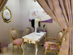 -蕾蕾美颜美容美体