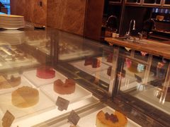 -富力丽思卡尔顿酒店·香荟全日制餐厅