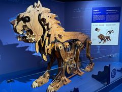 -国家自然博物馆