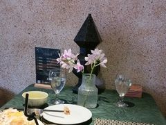 -翡翠鸟精品泰国菜(北辰财富中心店)