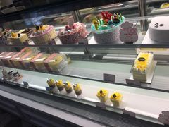 -BreadTalk面包新语·烘焙蛋糕(海岸城店)