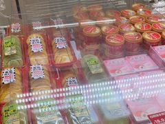 -味多美蛋糕(双安店)