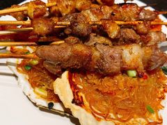 -川骄海鲜自助(亚运村店)