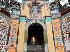 -白帝城·瞿塘峡景区