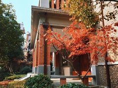 -星巴克臻选(思南公馆店)