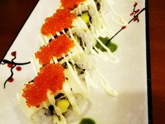 -気楽亭和食料理(气乐亭大世界本店)