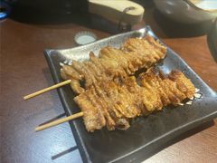-晶吉·居酒屋·烧鸟·生鱼饭(中山区民主广场店)