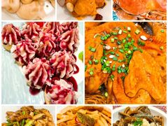 -北塘海鲜·天津菜·鲅鱼水饺是一绝(大光明桥旗舰店)