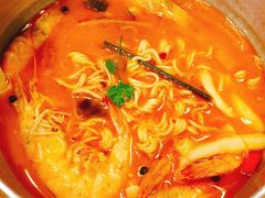 -About Bistro關於·泰式家庭料理