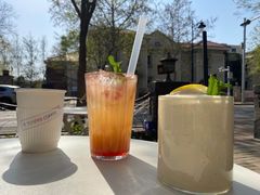 -叁秋咖啡 SANQIU COFFEE(天津河北路店)