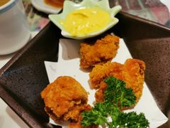 -千寻山野烤肉(中关村店)