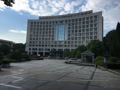 -南京航空航天大学(明故宫校区)