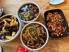 -双流老妈兔头(总店)