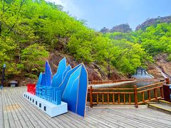 -丹东凤凰山景区