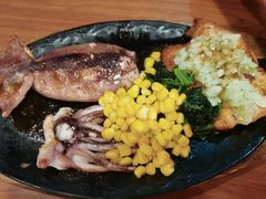 -萨莉亚意式餐厅(国和1000店)