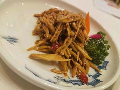-杭州香格里拉·香宫中餐厅