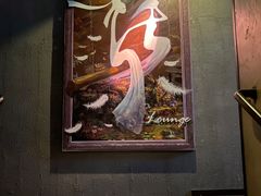 -柒Lounge(三里屯店)