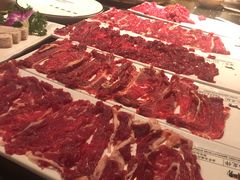 -牛事制造局牛肉火锅(莲岳路店)