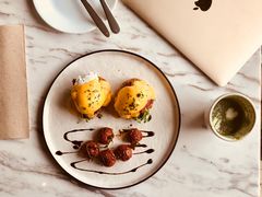 -The Rug Cafe(王府中环店)