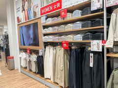 -优衣库(南宁万象城店)