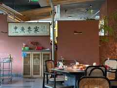 -三只耳冷锅鱼火锅(玉林店)