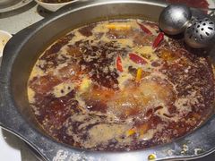 -融泽漁悦三只耳鱼火锅(南郑大道店)