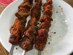 -东兴顺爆肚张