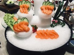 -门溪山居(七星店)