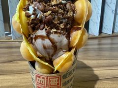-食悦天美食广场(武汉壹方购物中心店)
