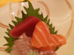 -滩万日本料理Nadaman(国贸大酒店)