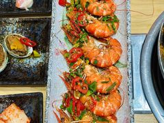 -真情鲍鱼海鲜汤