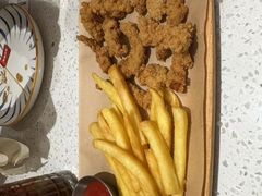 -必胜客(安盛购物广场金州店)
